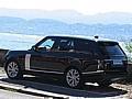 Range Rover P400e Autobiography